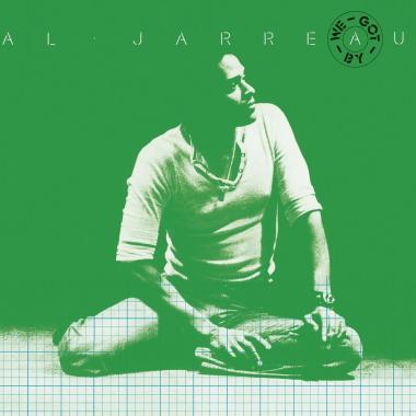 Al Jarreau -  We Got By